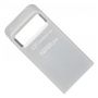 Флеш память KINGSTON 128GB DataTraveler Micro 200MB/s Meta l USB 3.2 Gen 1 (DTMC3G2/128GB)