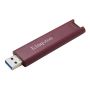 Флеш память KINGSTON 256GB USB3.2 Gen 2 DataTraveler Max (DTMAXA/256GB)