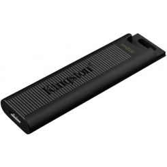 Флеш пам'ять KINGSTON 512GB USB3.2 Gen 2 DataTraveler Max (DTMAXA/512GB)