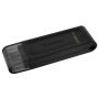 Флеш пам'ять KINGSTON 256GB USB-C 3.2 Gen (DT70/256GB)