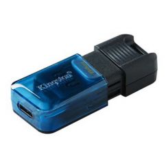 Флеш пам'ять KINGSTON 64GB DataTraveler 80M (DT80M/64GB)