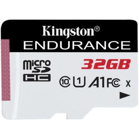 Карта пам'яті KINGSTON Class 10 UHS | 32GB SDCE/32GB (SDCE/32GB)