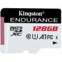 Карта памяти KINGSTON Class 10 UHS | 128 GB (SDCE/128GB)