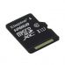 Карта пам'яті KINGSTON 128GB microSDXC Canvas Select Plus 100R A1 C10 (SDCS2/128GBSP)