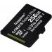 Карта пам'яті KINGSTON 256G micSD Select Pls 100R C10 (SDCS2/256GBSP)