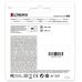 Карта пам'яті KINGSTON 256G micSD Select Pls 100R C10 (SDCS2/256GBSP)
