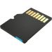Карта пам'яті KINGSTON 128GB microSDXC Canvas Go Plus 170R A2 U3 V30 Single Pack w/o ADP (SDCG3/128GBSP)