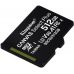 Карта пам'яті KINGSTON 512GB microSDXC Canvas Select Plus 1 00R A1 C10 Single Pack w/o Adapter (SDCS2/512GBSP)