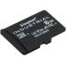 Карта пам'яті KINGSTON 8GB microSDHC Industrial C10 A1 pSLC Card Single Pack  (SDCIT2/8GBSP)