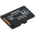 Карта пам'яті KINGSTON 64GB microSDXC Industrial C10 A1 pSL C Card Single Pack w/o Adapter (SDCIT2/64GBSP)