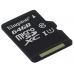 Карта пам'яті Kingston 64GB microSDXC Canvas Select Plus 100R A1 C10 S (SDCS2/64GBSP)