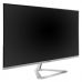Монітор VIEWSONIC LCD 32" MVA SILVER (VX3276-4K-MHD)