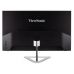 Монітор VIEWSONIC LCD 32" MVA SILVER (VX3276-4K-MHD)