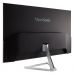 Монітор VIEWSONIC LCD 32" MVA SILVER (VX3276-4K-MHD)