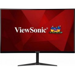Монитор VIEWSONIC LCD 27" VA (VX2719-PC-MHD)