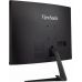 Монитор VIEWSONIC LCD 27" VA (VX2719-PC-MHD)
