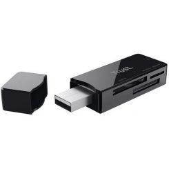 Картрідер Trust Nanga USB 3.1 (21935)