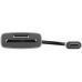 Картрідер Trust Dalyx Fast USB-C Aluminium (24136)