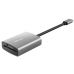 Картрідер Trust Dalyx Fast USB-C Aluminium (24136)