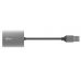 Картрідер Trust Dalyx Fast USB 3.2 Aluminium (24135)