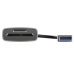 Картрідер Trust Dalyx Fast USB 3.2 Aluminium (24135)